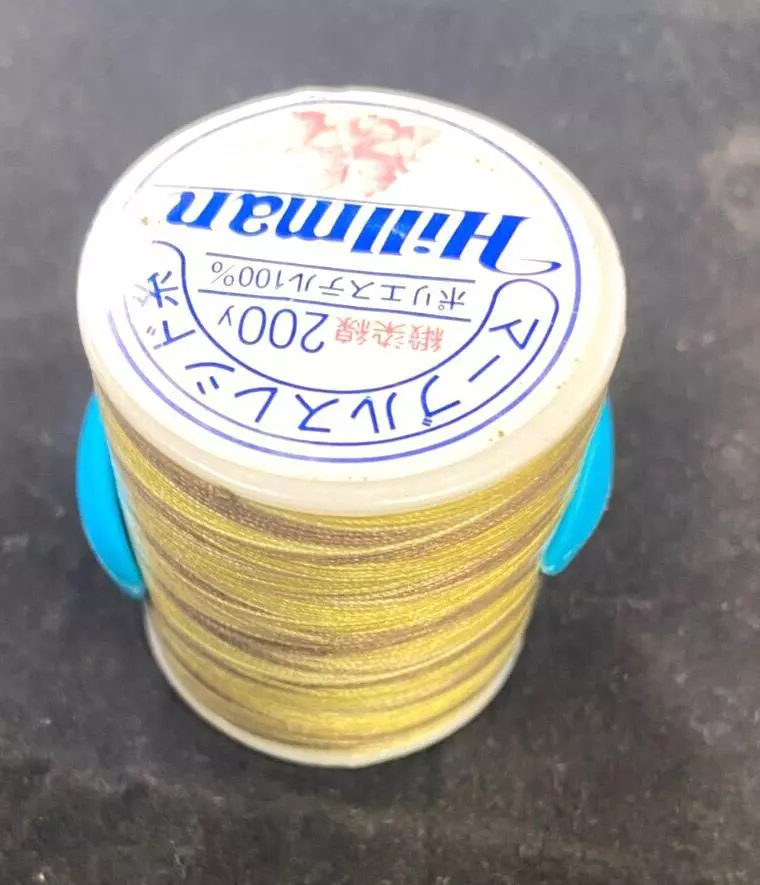 Silicone Bobbin & Spool Huggers 12/Pack For Spool/Thread