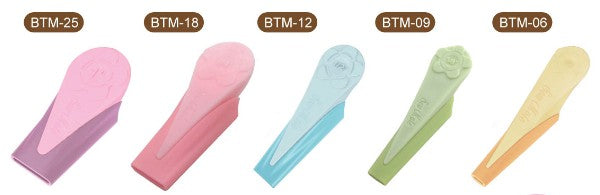 Bias Tape Maker (Plastic)