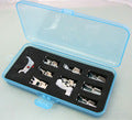 Bernina Snap-On Foot Set (Old Style)
