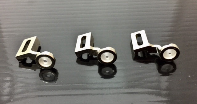 Couching Foot High Shank (Industrial)