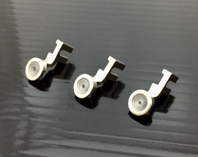 Couching Foot Set Low Shank
