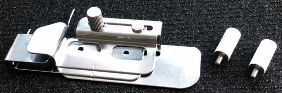 Coverstitch Hemmer Guide Attachment