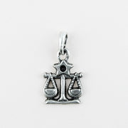 Horoscope Pendant / Charm