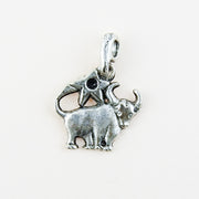 Horoscope Pendant / Charm
