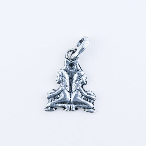 Horoscope Pendant / Charm