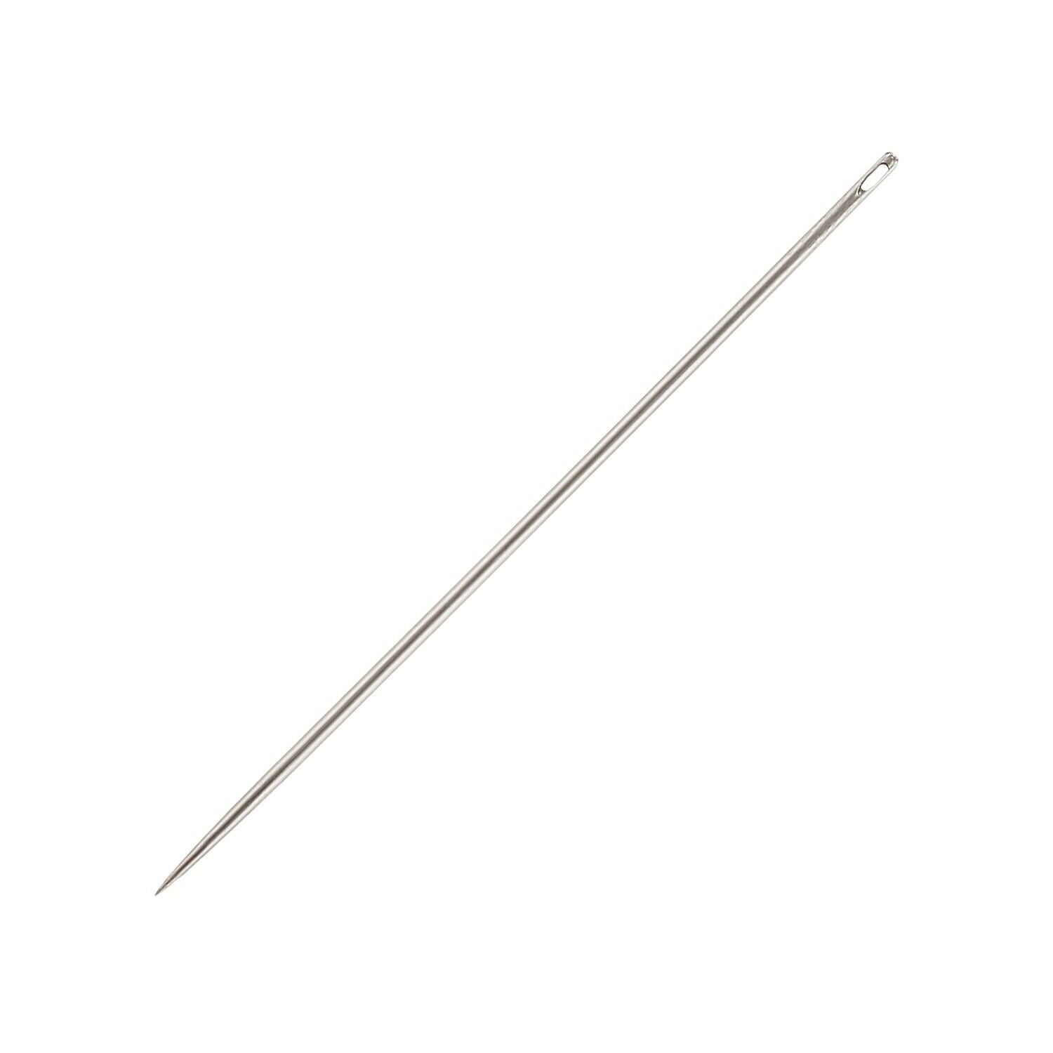 Soukyu Sewing Needles, long #7 (25 pcs)