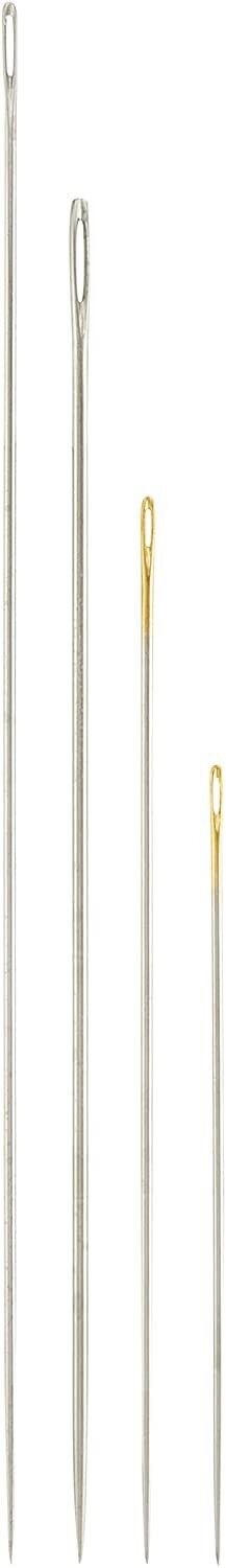 Clover Plush Toy Needles (6 pcs)