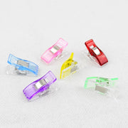 Craft Clips (Small) 20 pieces
