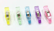 Craft Clips (Extra Small) 50 or 20 Pack
