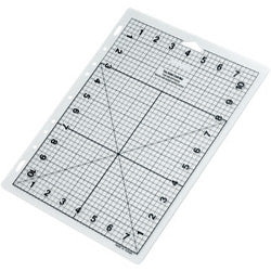 半透明自癒切割墊 12"x9"
