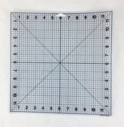 半透明自動修復切割墊 12"x12"