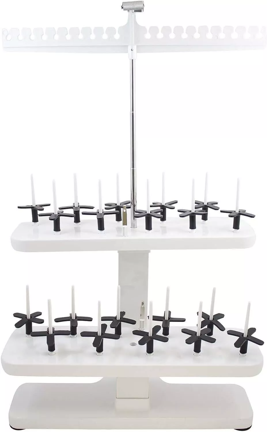20 - Spool thread holder for Embroidery Machine Sewing Thread Stand
