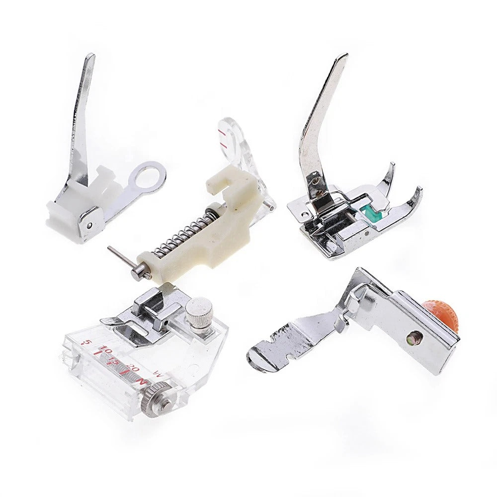 Sewing Machine Part Kit 32 For Low Shank Singer, Brother, Babylock, , Janome.etc