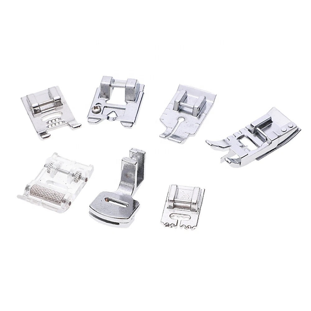 Sewing Machine Part Kit 32 For Low Shank Singer, Brother, Babylock, , Janome.etc