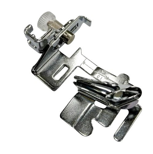 Presser Foot 29309 / Binder/Binding/Hemmer Foot bias Tape Foot Fits Most of Low Shank