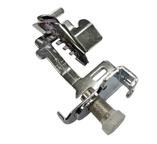 Presser Foot 29309 / Binder/Binding/Hemmer Foot bias Tape Foot Fits Most of Low Shank