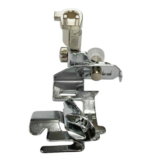 Binder foot, Low shank+Adapter 0019477000 (#75) Bernina Old Style