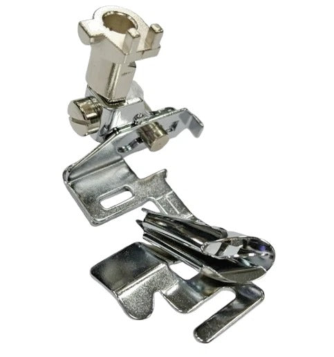 Binder foot, Low shank+Adapter 0019477000 (#75) Bernina Old Style