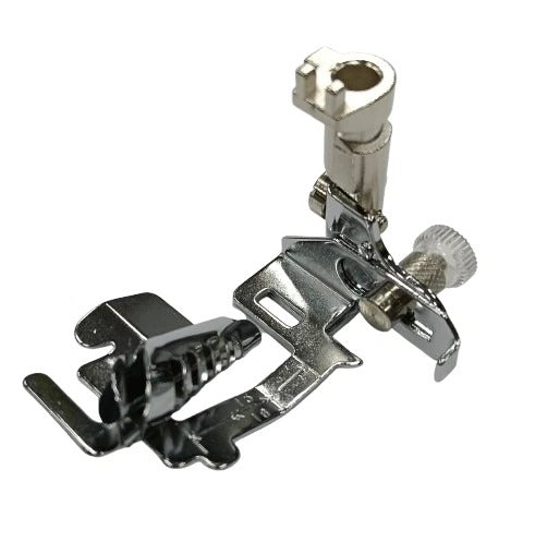 Binder foot, Low shank+Adapter 0019477000 (#75) Bernina Old Style