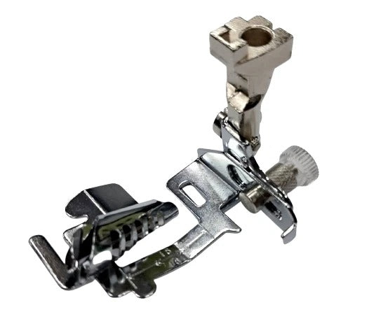 Binder foot, low shank+Adapter 008367700 (#75) Bernina New Style