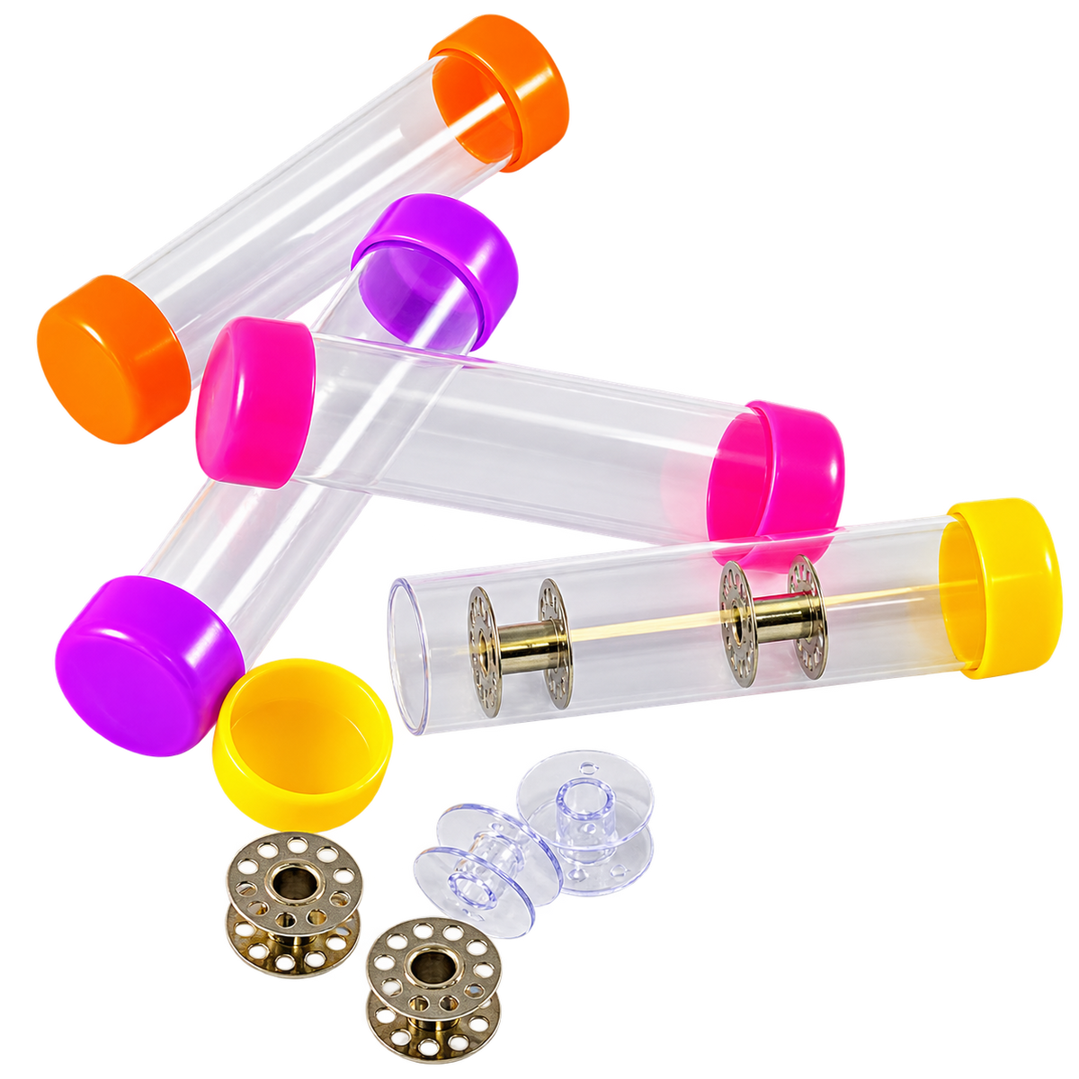 Bobbin Tube (Small)
