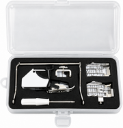 Even Feed Walking Foot #P60443 for Bernina New Style 100, 120, 130, 135, 140, Artista, Activa in Plastic Container
