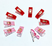 Craft Clips (Clover brand) 10pcs/Pack