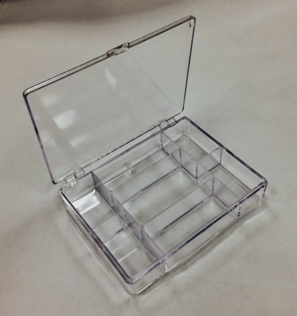Craft Clips (Small, Medium & Large) 30/Box