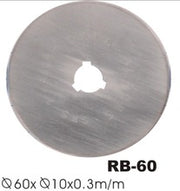 Rotary Blade 60mm