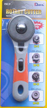 Rotary Cutter 60mm