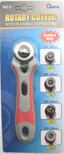 Rotary Cutter 28mm  (Dafa)