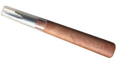 Large Unpicker  with Flat Handle