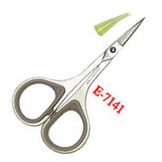 Embroidery Scissors 90mm (3-1/2")