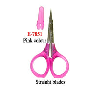 Embroidery Scissors 90mm (3-1/2")