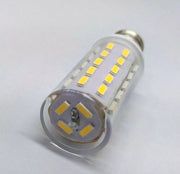 2X LED SMD 縫紉機燈泡 (球形) E12 (7SCW) 3W 4000K 自然白