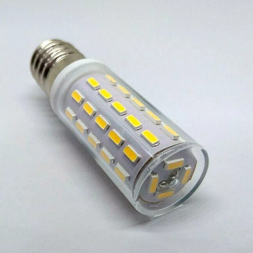 2X LED SMD Sewing Machine Bulbs (Globes) E14 (2SCW) 3W 4000K Natural White