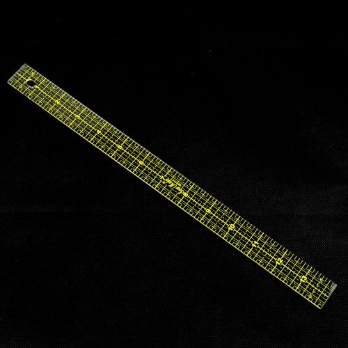 Quilting Ruler 1"x14"