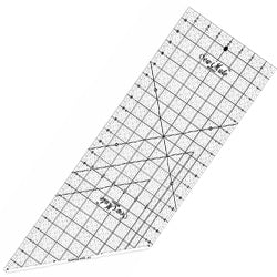 Quilting Ruler 8"x24"
