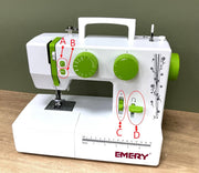 Super Heavy Duty Home Sewing Machines