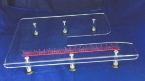 Extension Sewing/Quilting Table