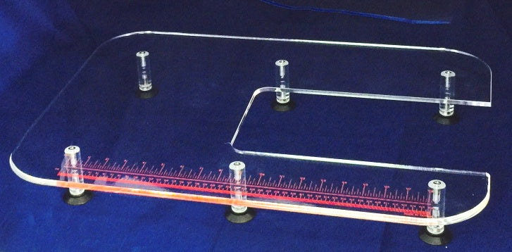 Extension Sewing/Quilting Table