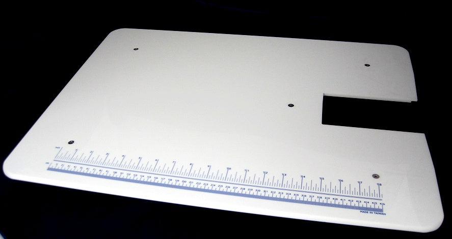 Extension Sewing/Quilting Table