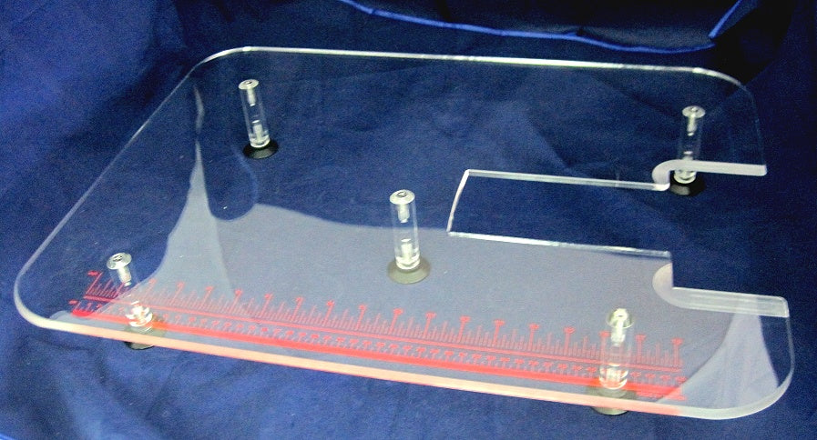 Extension Sewing/Quilting Table