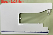 Brother 950/180/370/380D 等機型專用超大輔助桌