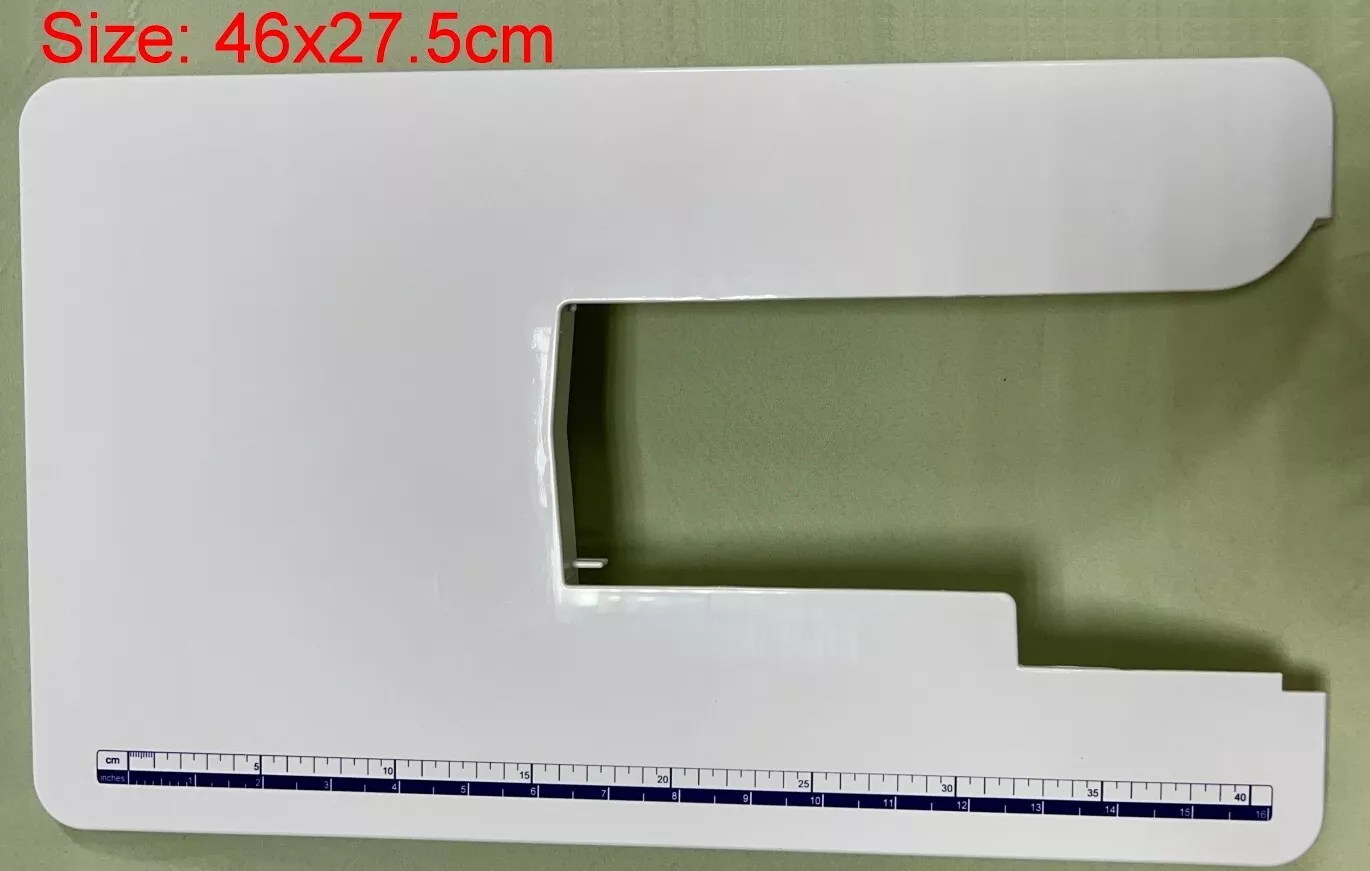 Extension Wide Table for Brother FS20/50/70/155 etc.