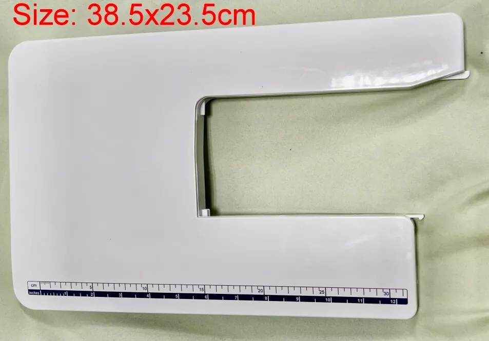 Extension Wide Table for Brother JA001/002/007 etc.