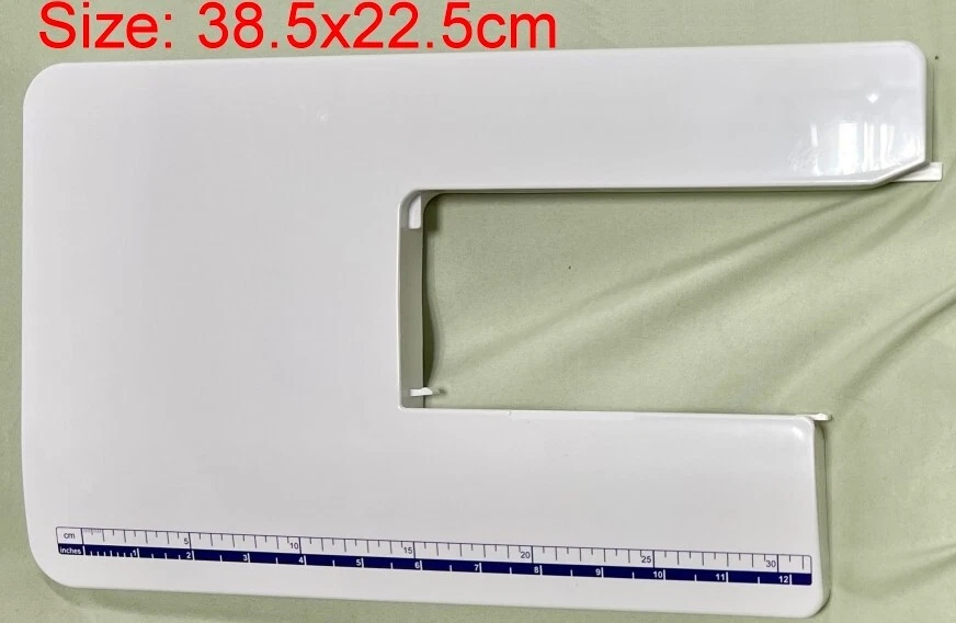 Extension Wide Table for Brother 27PK, 2799 etc.