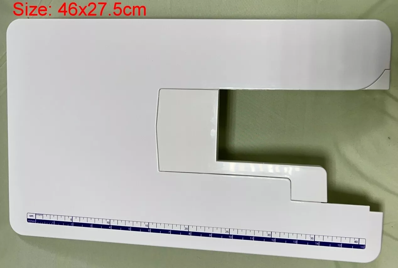 Extension Wide Table for Janome 2039/2049 etc.