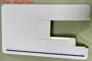Extension Wide Table for Janome 2039/2049 etc.