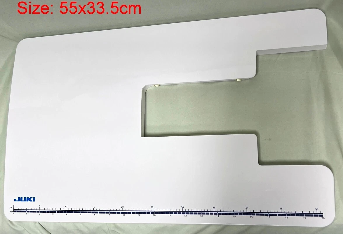 Extension Wide Table for Juki HZL-DX5/DX7/F600 etc.